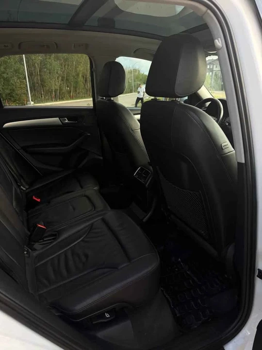 2016 Audi 8R Q5 - Image 14 of 18