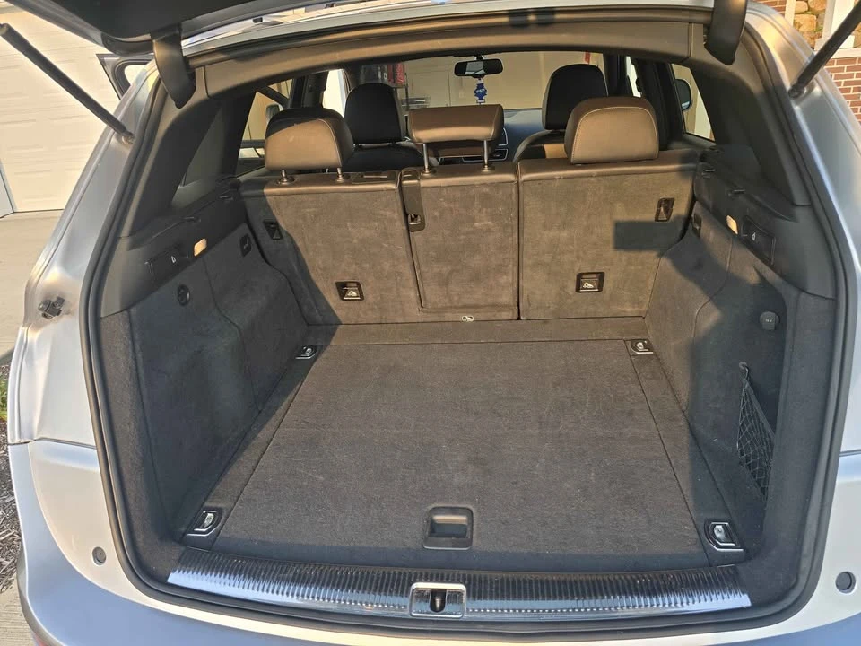 2016 Audi 8R Q5 - Image 12 of 14