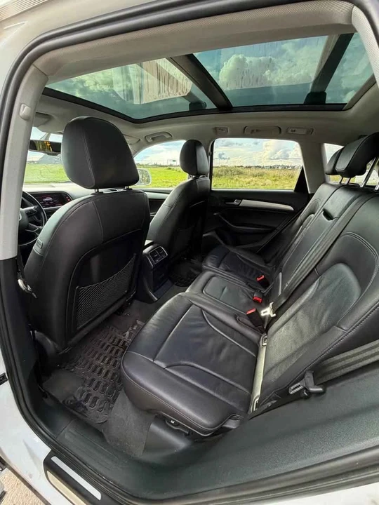 2016 Audi 8R Q5 - Image 15 of 18