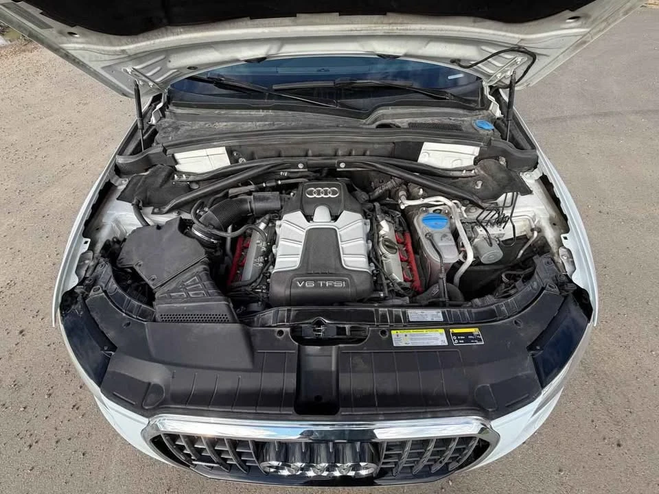 2016 Audi 8R Q5 - Image 18 of 18