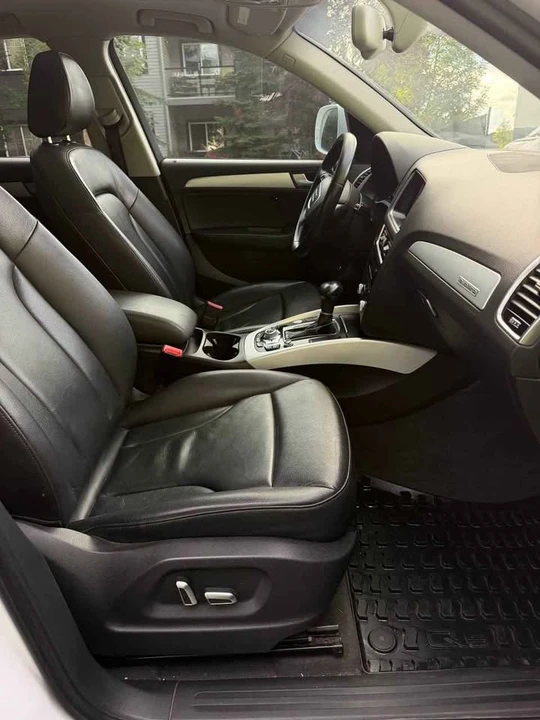 2016 Audi 8R Q5 - Image 16 of 18