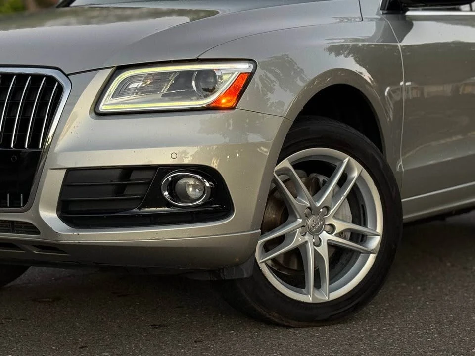 2016 Audi 8R Q5 - Image 2 of 18