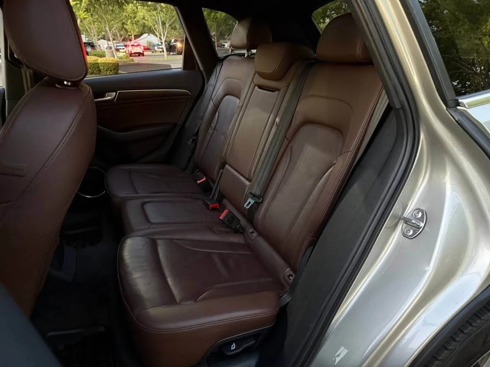 2016 Audi 8R Q5 - Image 16 of 18