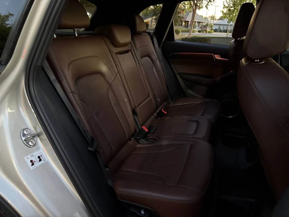 2016 Audi 8R Q5 - Image 17 of 18