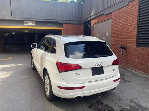 2016 Audi Q5