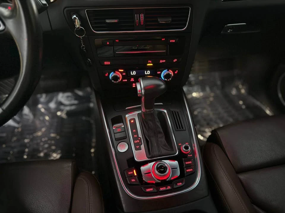 2016 Audi 8R Q5 - Image 12 of 18
