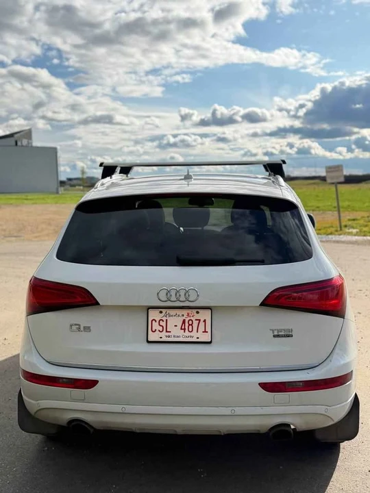2016 Audi 8R Q5 - Image 5 of 18