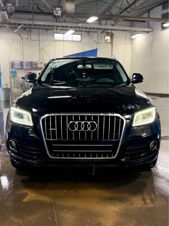 2016 Audi 8R Q5 - Image 5 of 7