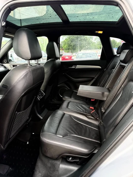 2016 Audi 8R Q5 - Image 13 of 20