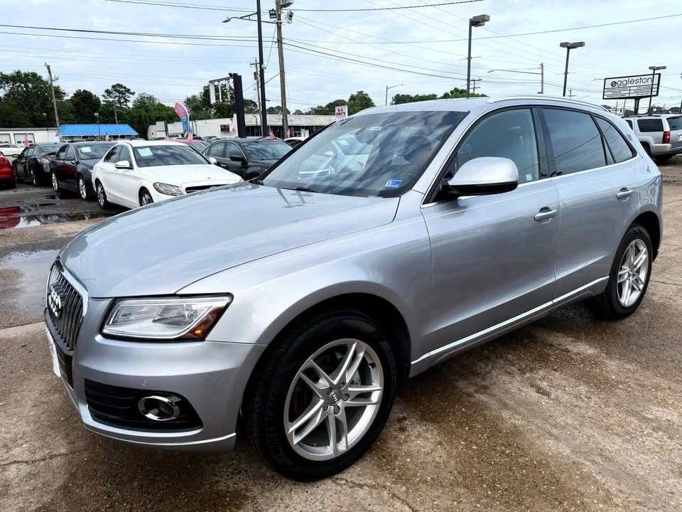 2016 Audi 8R Q5 - Image 2 of 20
