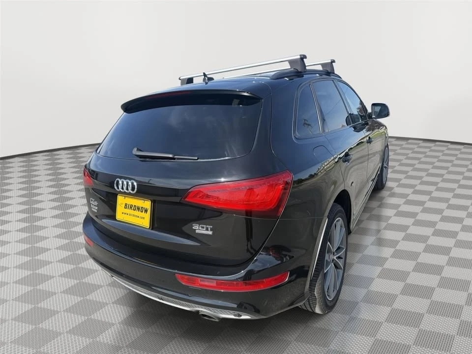 2016 Audi 8R Q5 - Image 8 of 15
