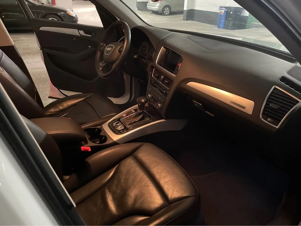 2016 Audi 8R Q5 - Image 5 of 5
