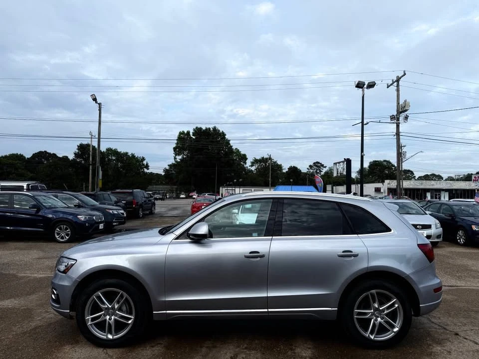 2016 Audi 8R Q5 - Image 9 of 20