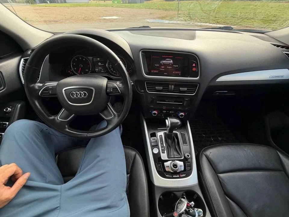 2016 Audi 8R Q5 - Image 7 of 18