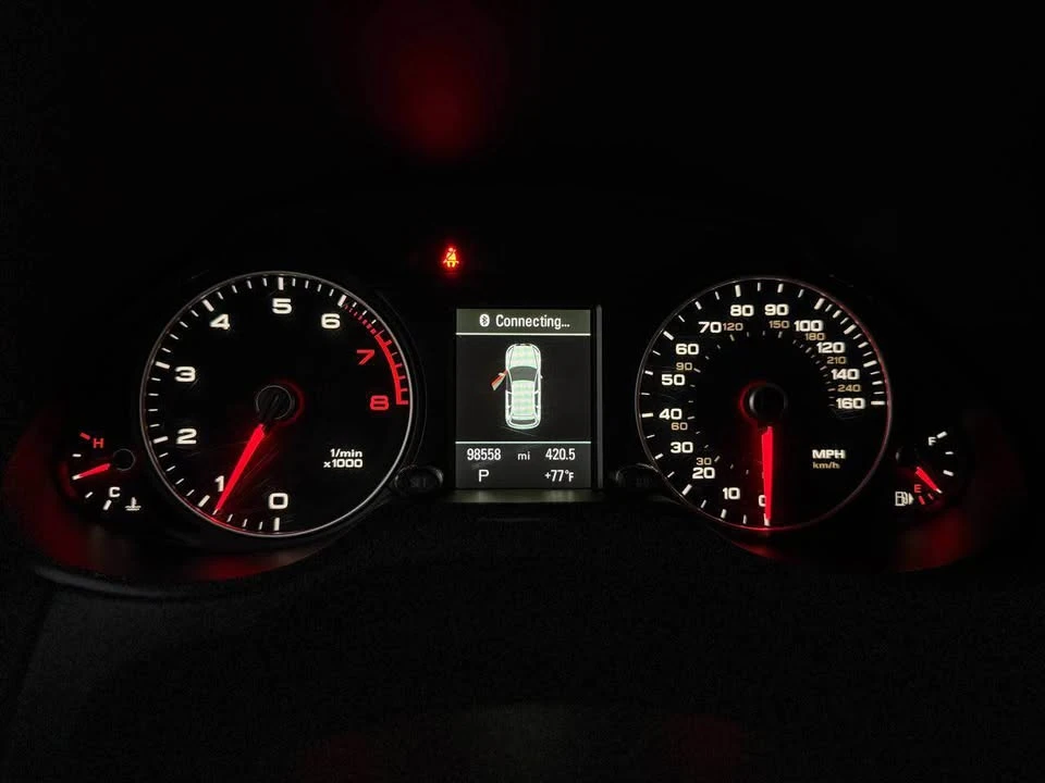 2016 Audi 8R Q5 - Image 10 of 18