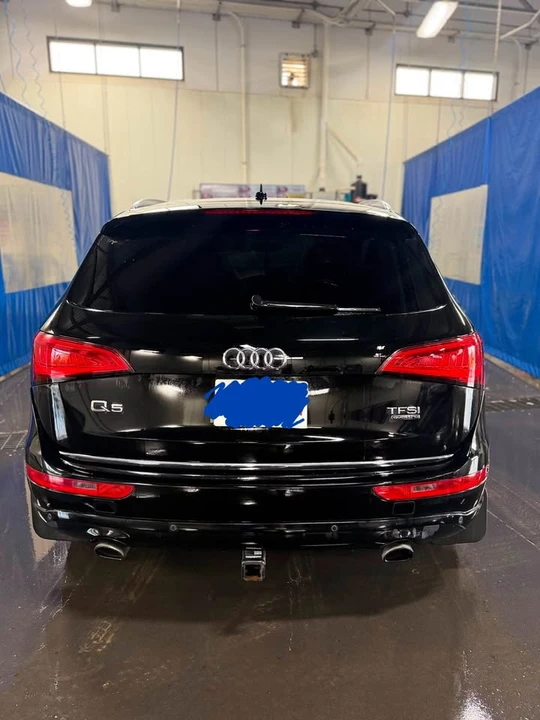 2016 Audi 8R Q5 - Image 6 of 7