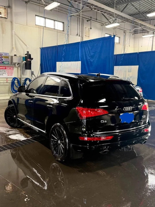 2016 Audi 8R Q5 - Image 3 of 7