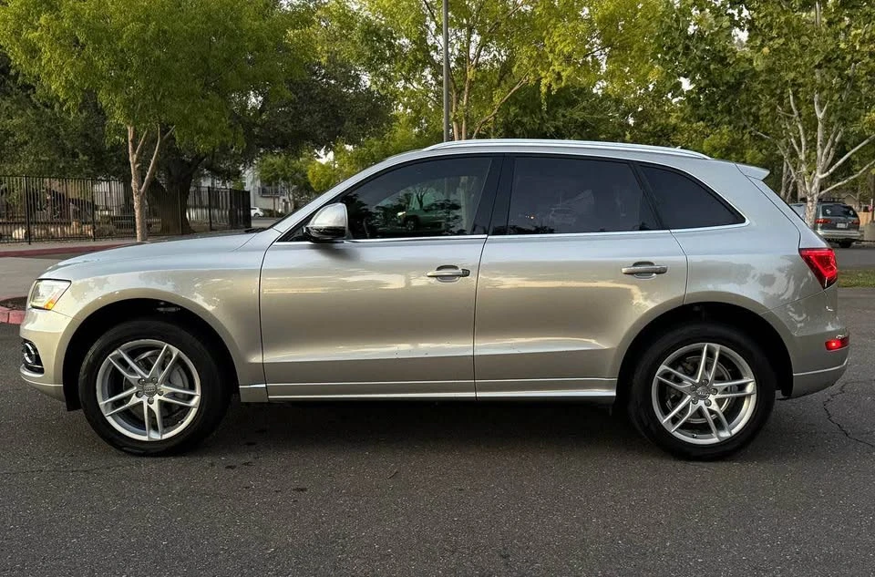 2016 Audi 8R Q5 - Image 6 of 18