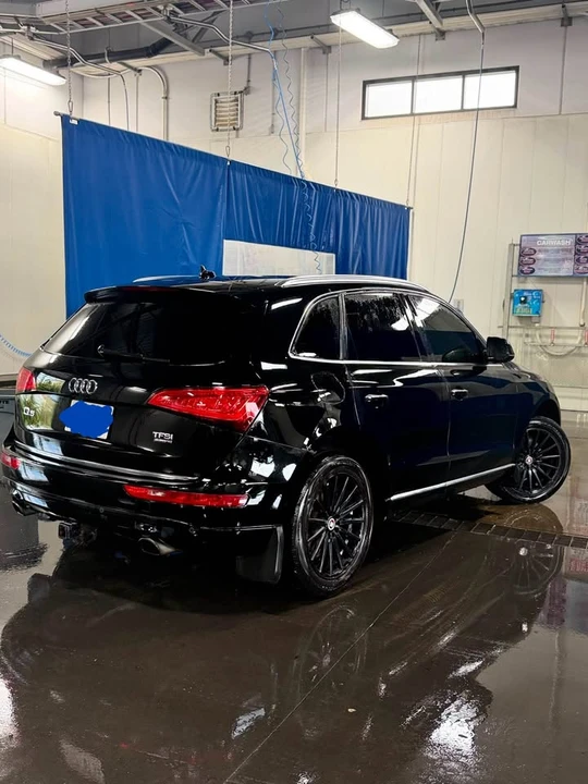 2016 Audi 8R Q5 - Image 4 of 7