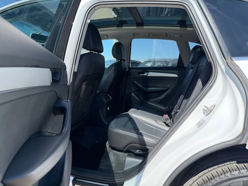 2016 Audi 8R Q5 - Image 12 of 13