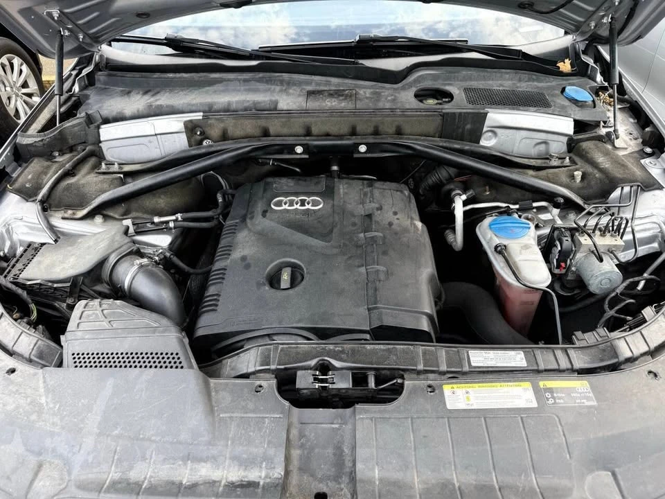 2016 Audi 8R Q5 - Image 20 of 20