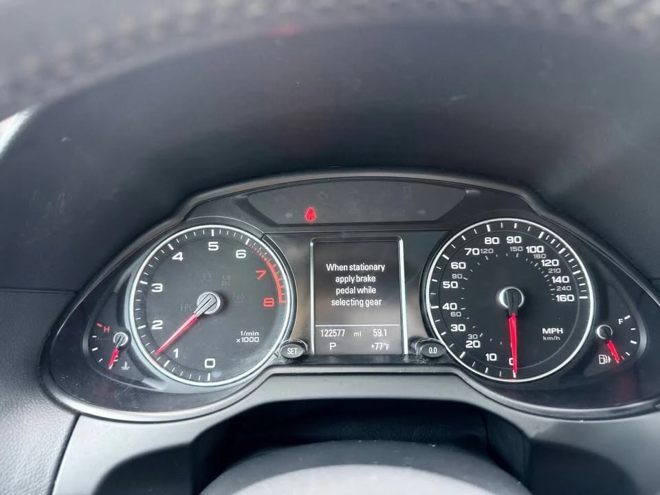 2016 Audi 8R Q5 - Image 19 of 20