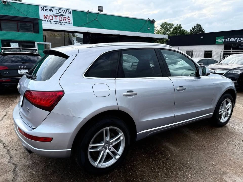2016 Audi 8R Q5 - Image 6 of 20