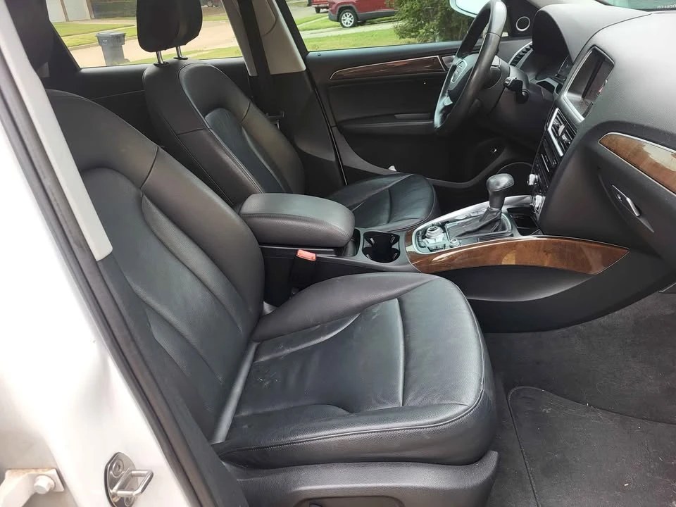 2016 Audi 8R Q5 - Image 4 of 9