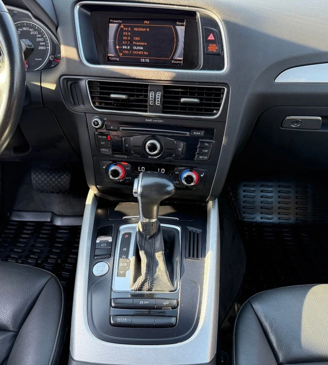 2016 Audi 8R Q5 - Image 10 of 13