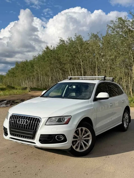 2016 Audi 8R Q5 - Image 2 of 18