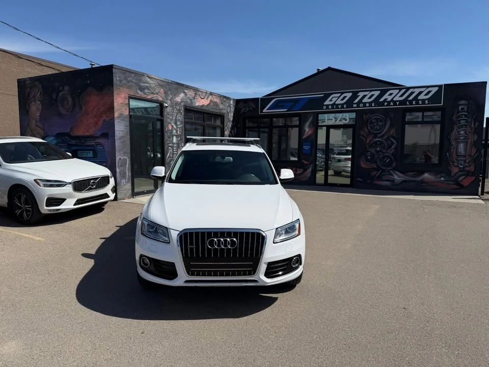 2016 Audi 8R Q5 - Image 4 of 13