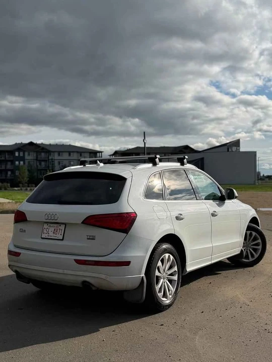 2016 Audi 8R Q5 - Image 4 of 18