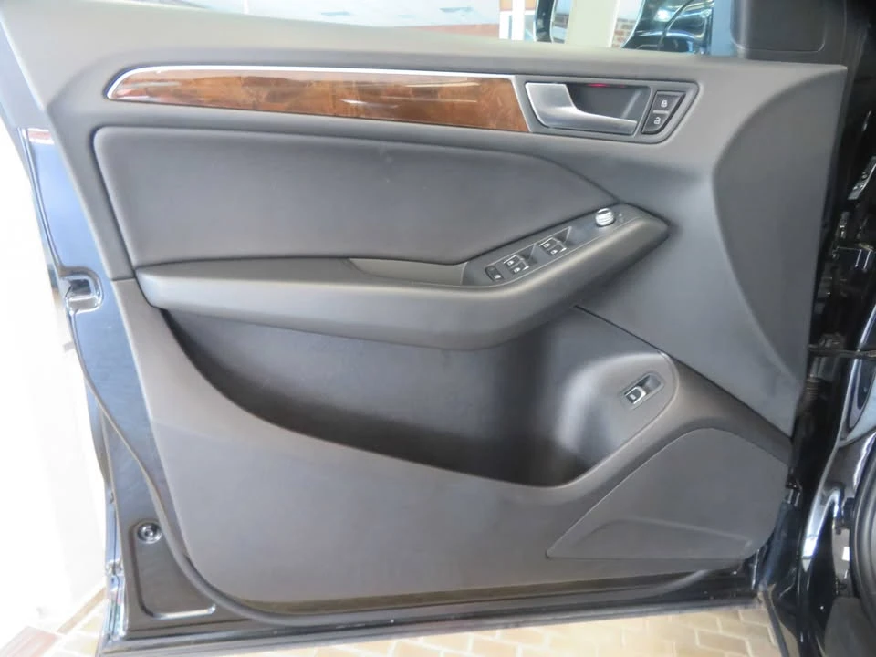2016 Audi 8R Q5 - Image 13 of 20
