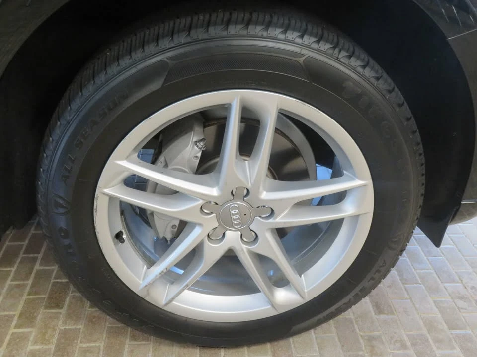 2016 Audi 8R Q5 - Image 10 of 20