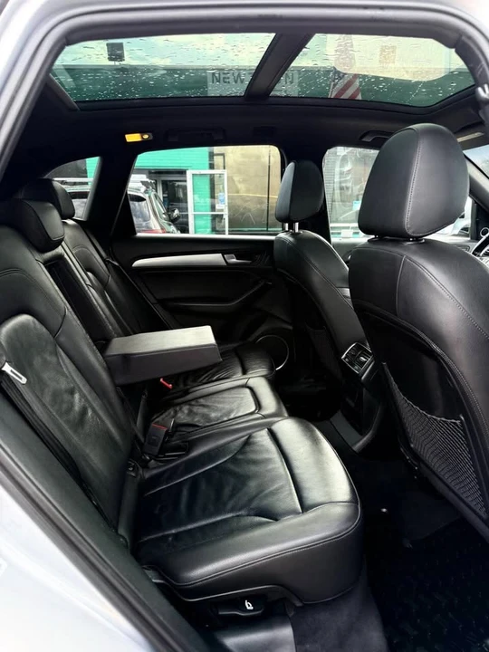 2016 Audi 8R Q5 - Image 16 of 20