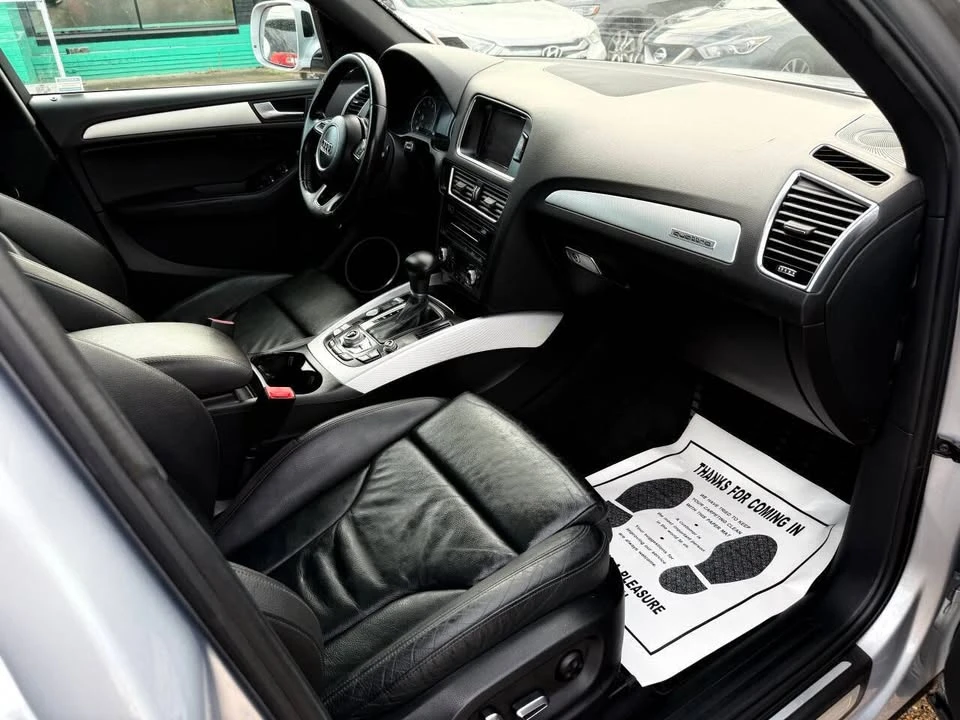 2016 Audi 8R Q5 - Image 17 of 20