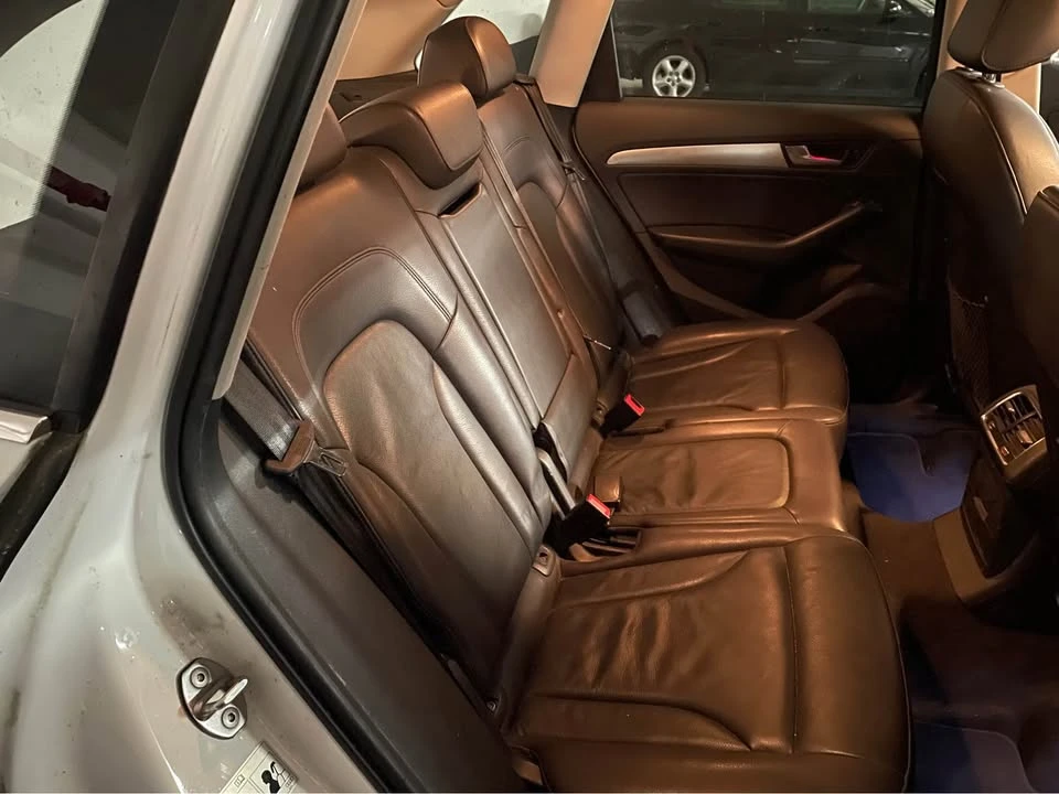 2016 Audi 8R Q5 - Image 4 of 5