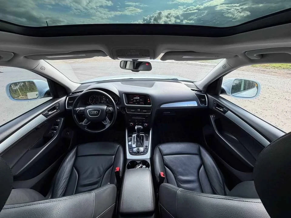 2016 Audi 8R Q5 - Image 10 of 18