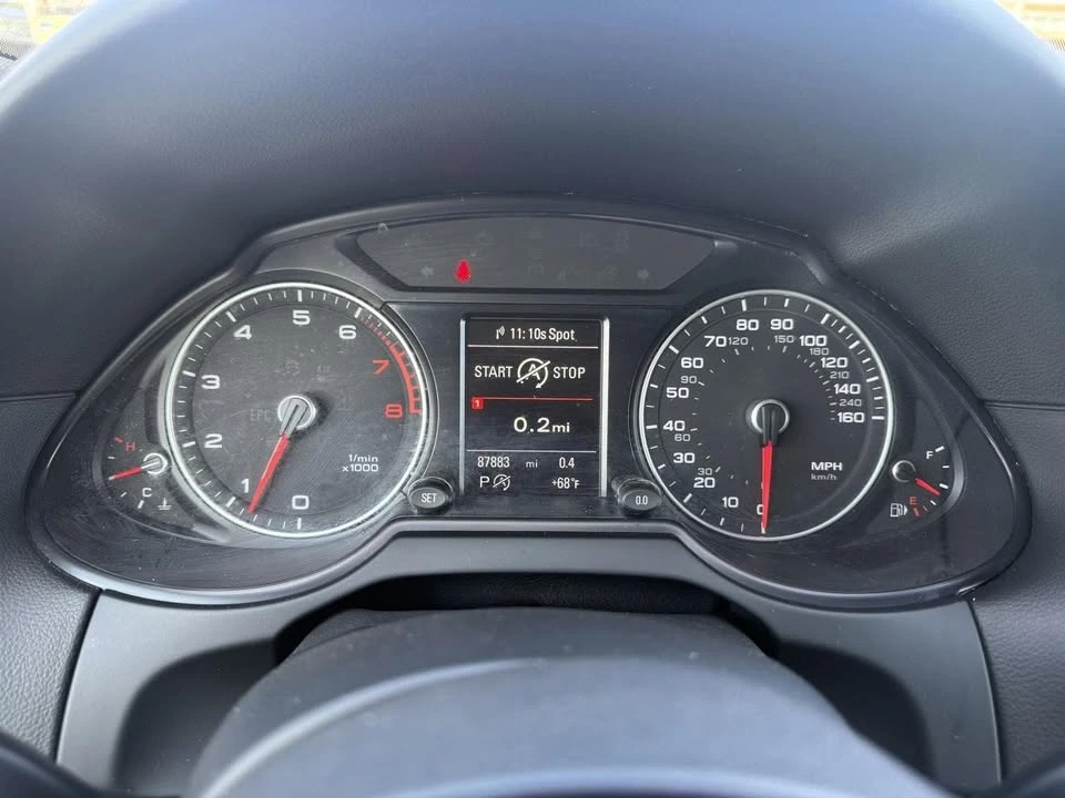 2016 Audi 8R Q5 - Image 11 of 15
