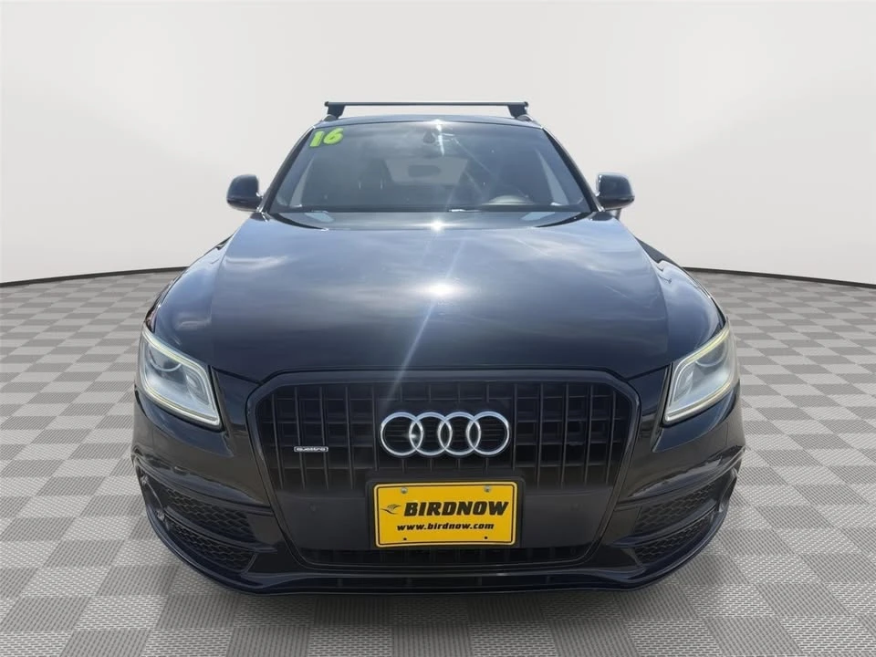 2016 Audi 8R Q5 - Image 3 of 15