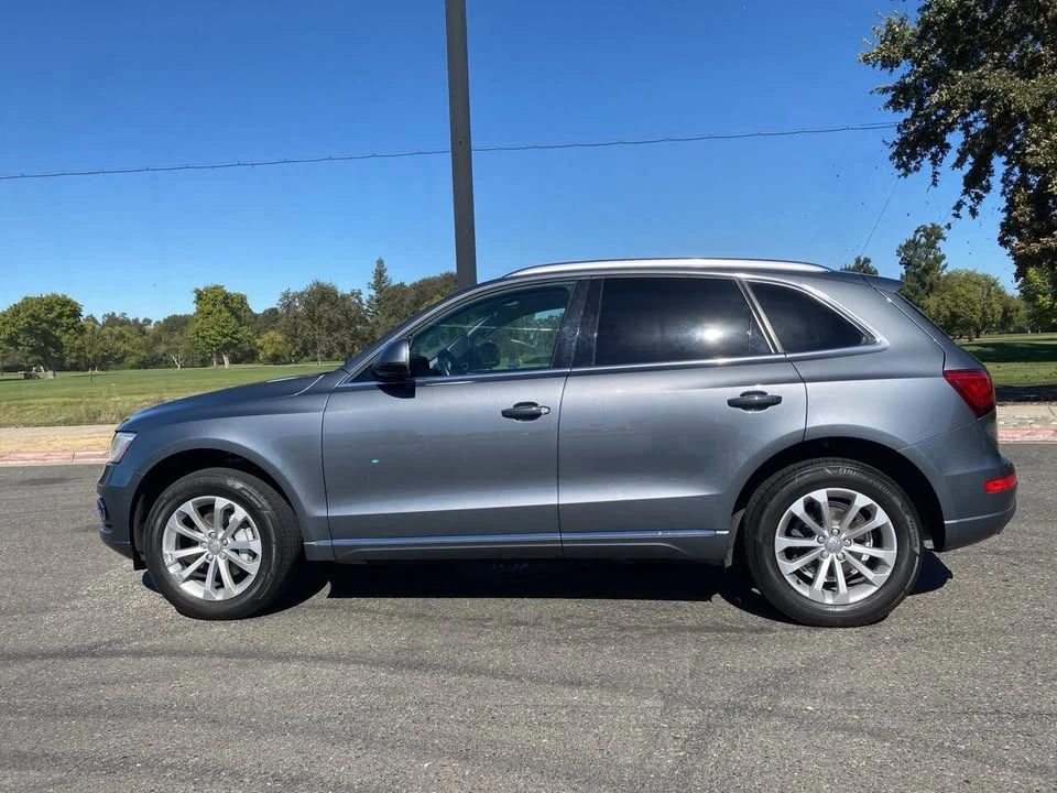 2016 Audi 8R Q5 - Image 4 of 20