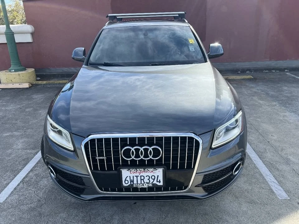 2016 Audi 8R Q5 - Image 5 of 20