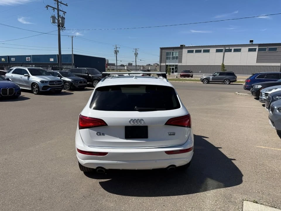 2016 Audi 8R Q5 - Image 7 of 13