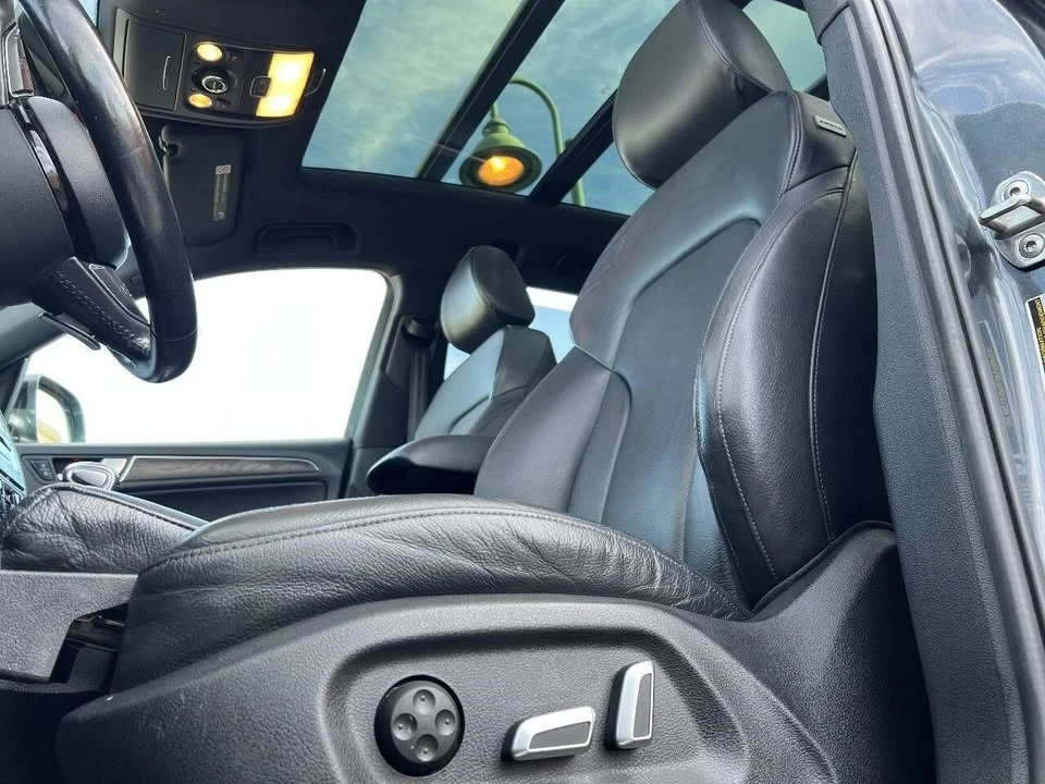 2016 Audi 8R Q5 - Image 14 of 20