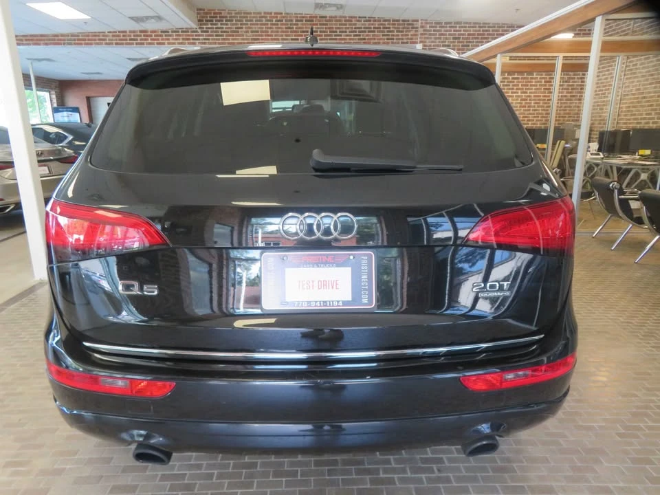 2016 Audi 8R Q5 - Image 5 of 20