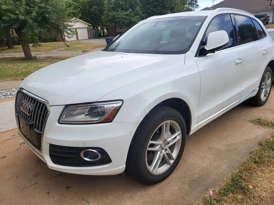 2016 Audi 8R Q5 - Image 2 of 9