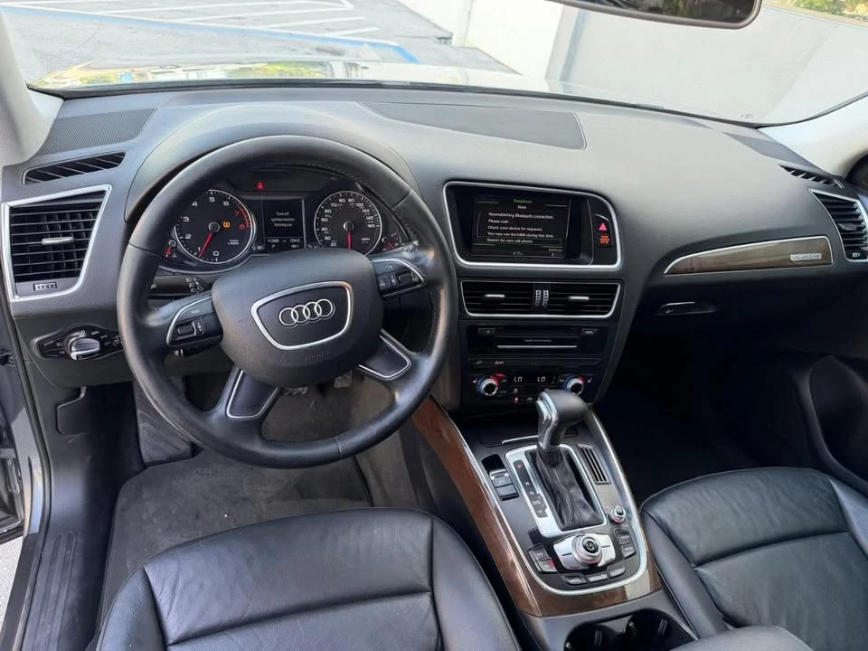 2016 Audi 8R Q5 - Image 14 of 19