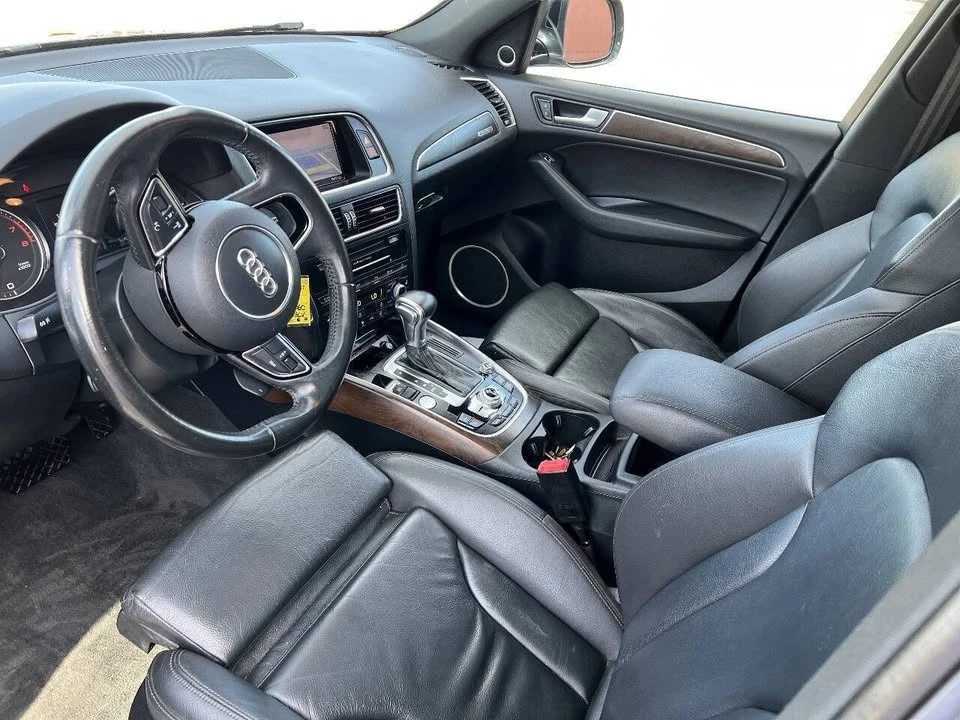 2016 Audi 8R Q5 - Image 15 of 20