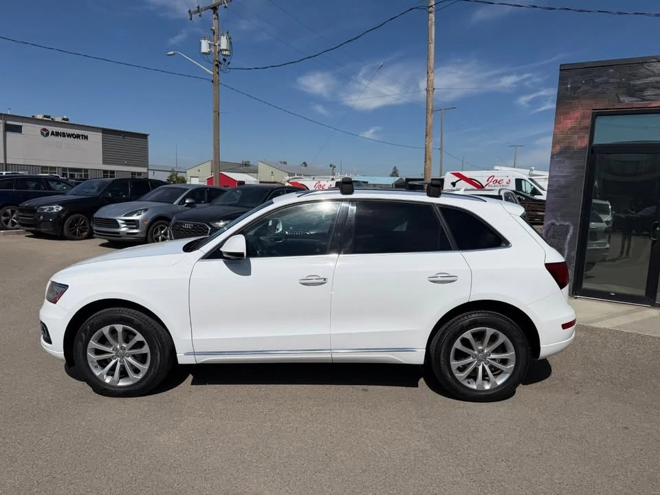 2016 Audi 8R Q5 - Image 6 of 13