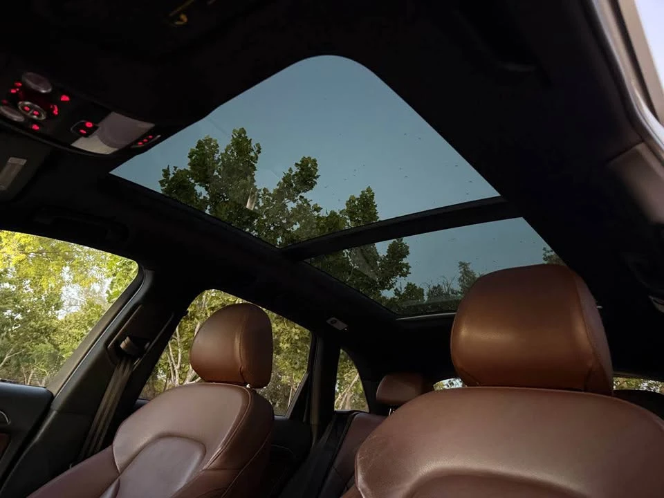 2016 Audi 8R Q5 - Image 15 of 18